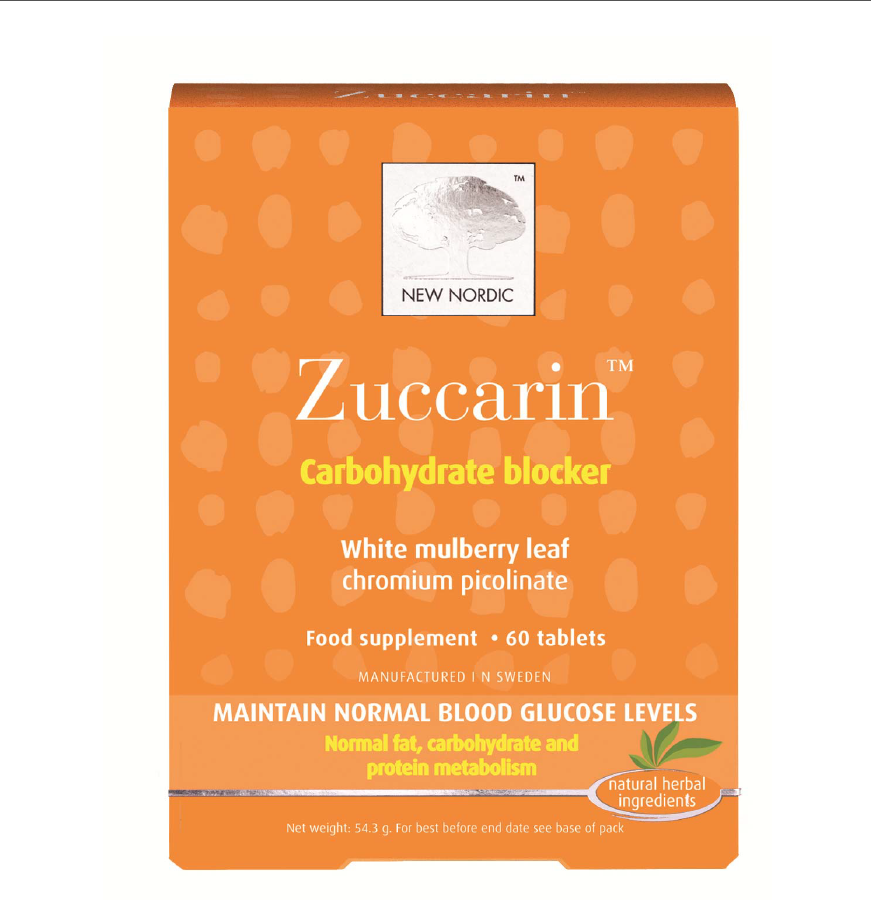 Zuccarin - #1 Mulberry-based product in Europe
